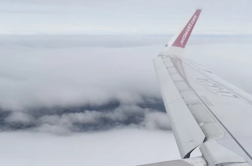  Bariloche amplía la conectividad aérea de cara a la temporada de invierno