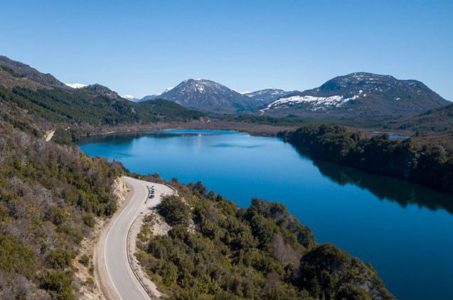 Siete Lagos: Adentrarse en 110 kilómetros de extraordinaria naturaleza