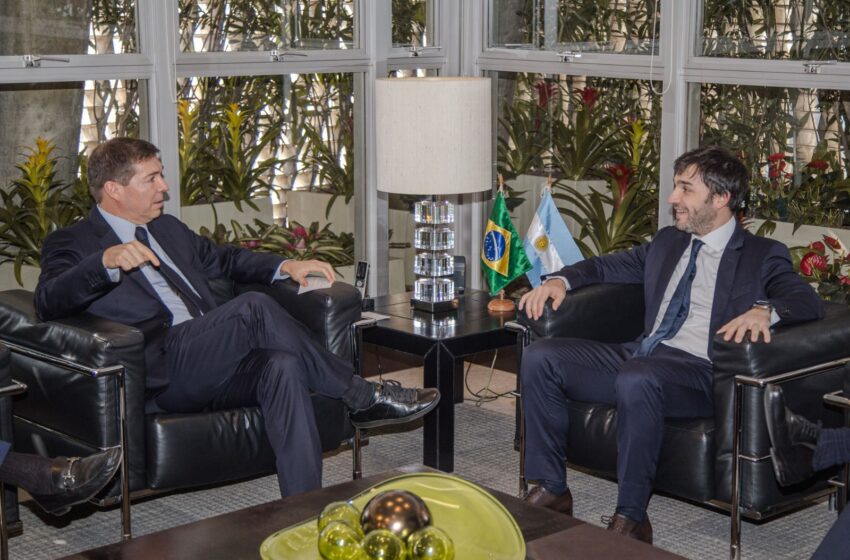  Chubut será sede de Braztoa y se consolida su posicionamiento en el mercado del turismo internacional