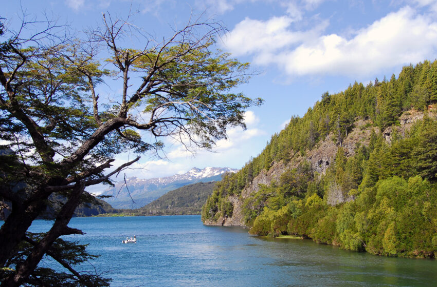  Chubut se convierte en la primera provincia argentina signataria de la Declaración de Glasgow