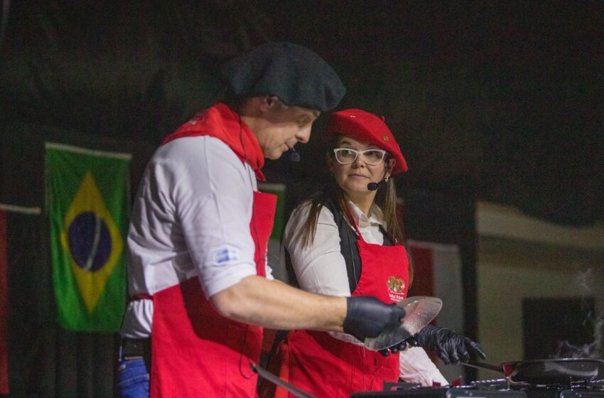  Llega una edición especial de Noche de Pioneros junto a los cuerpos de baile de infantiles