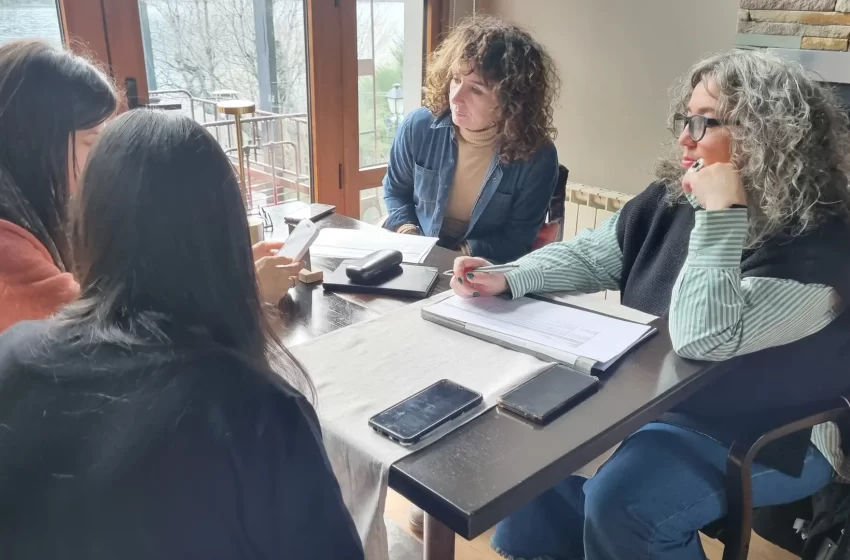  Restaurantes de Bariloche buscan mejorar su calidad de servicio