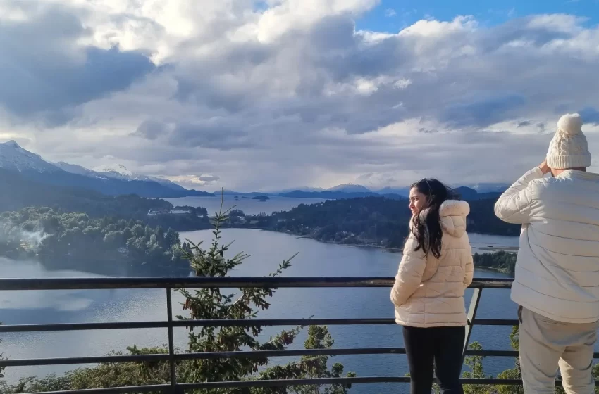  Río Negro entre las opciones más buscadas del Travel Sale