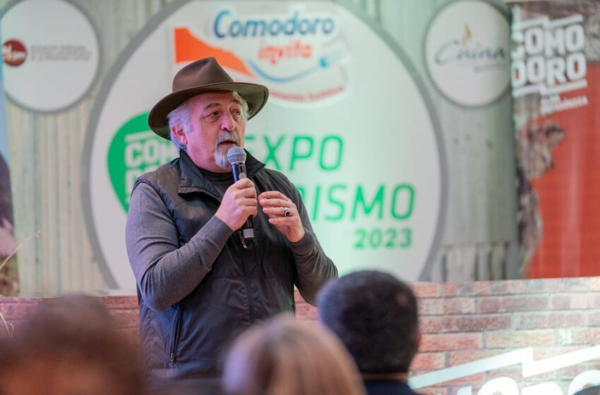 Othar: “Buscamos fortalecer esta política de Estado para potenciar los recursos de nuestra región y del país”