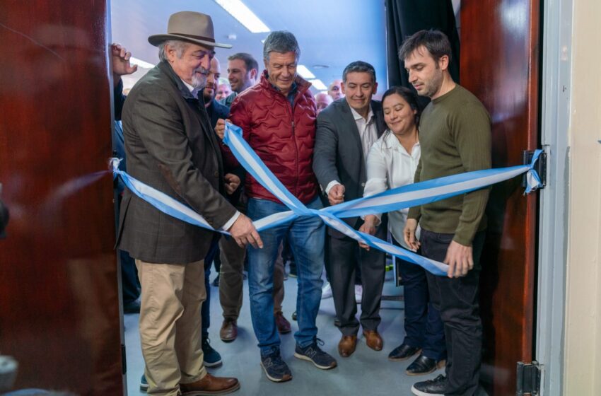  “La Expo Turismo es un orgullo para los comodorenses y potencia la Patagonia”