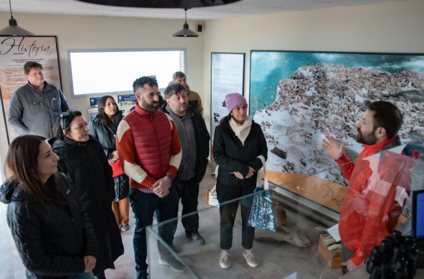  Los Tour Operadores Nacionales presentes en la Expo Turismo fortalecieron su vínculo con Patagonia como producto