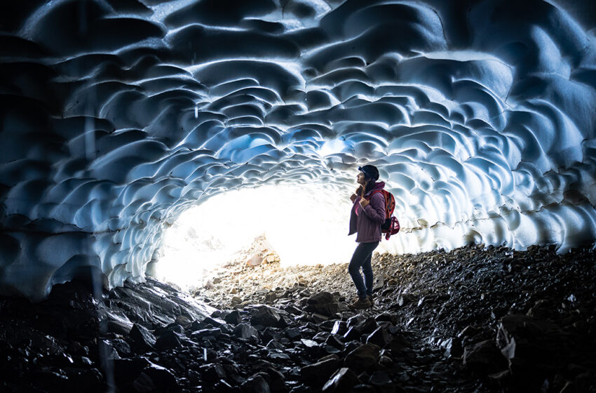  CREACIÓN DEL ÁREA NATURAL PROTEGIDA «TÚNELES DE HIELO» EN ESQUEL: UN PASO HACIA LA CONSERVACIÓN Y EL TURISMO