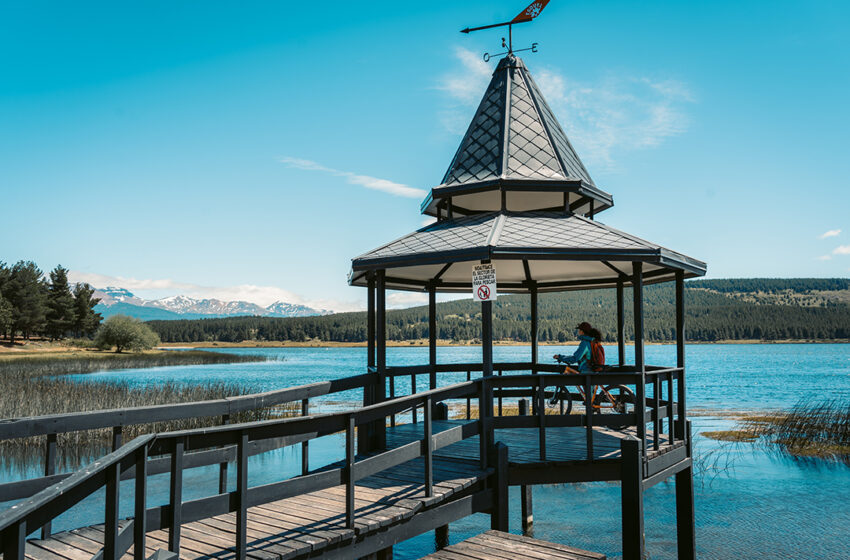  Explorando los senderos de la Reserva Natural Urbana Laguna La Zeta: Naturaleza, Aventura y Serenidad en Esquel