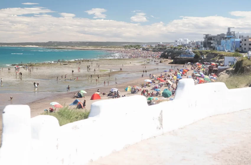  Con variadas propuestas, Las Grutas vive una gran temporada