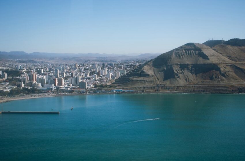  JetSMART amplía la conectividad y potencia el turismo en Comodoro