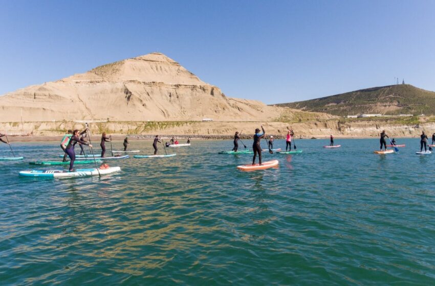  El Municipio inaugurará la temporada de servicios náuticos con la propuesta “Al Mar”