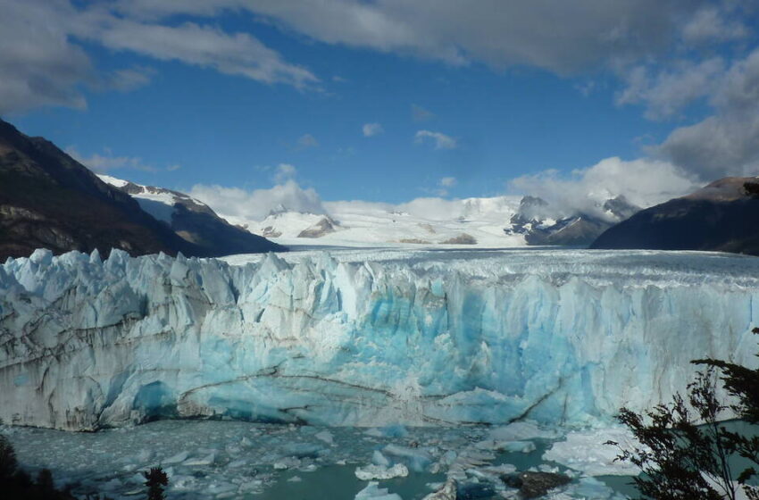  Parque Nacional de la semana