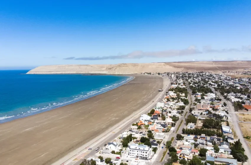  Rada Tilly