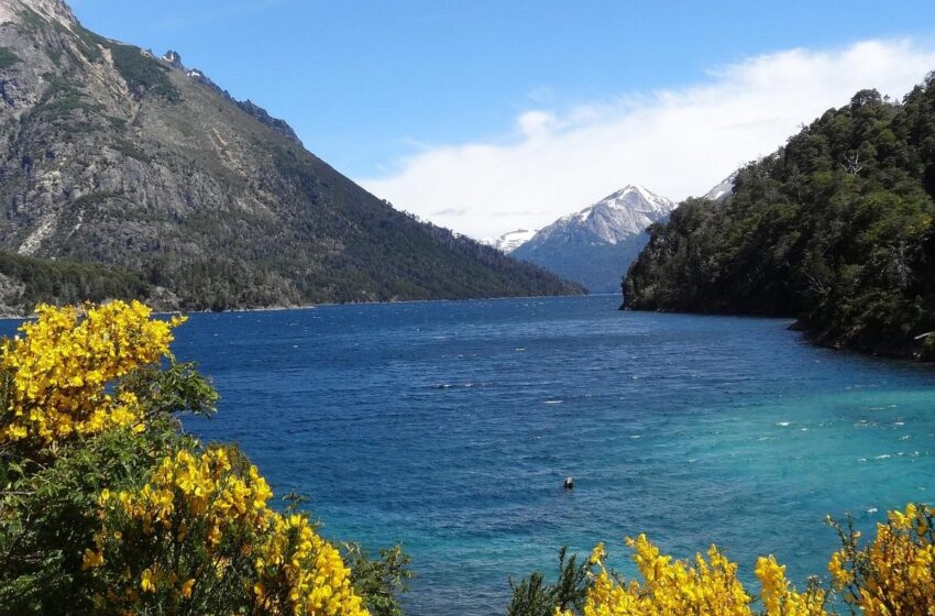  Parque Nacional de la semana