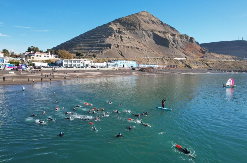  Comodoro da otro paso histórico en el desarrollo del turismo