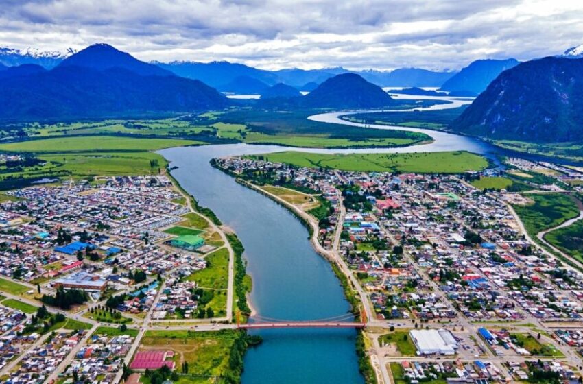  Patagonia Chilena – Temporada activa en Aysén y Carretera Austral