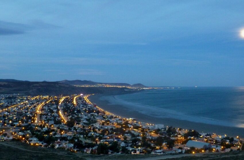  Playa, senderos y vida al aire libre