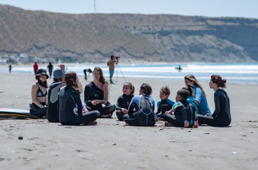  Rada Tilly