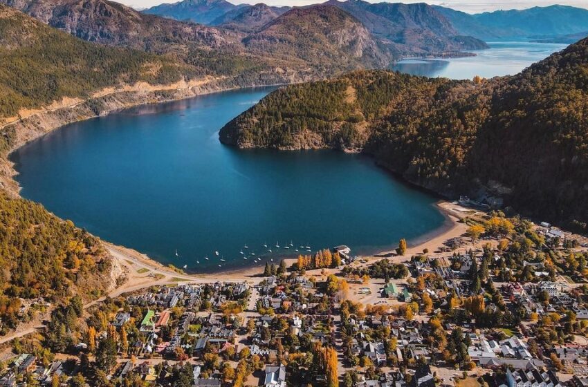  San Martín de los Andes