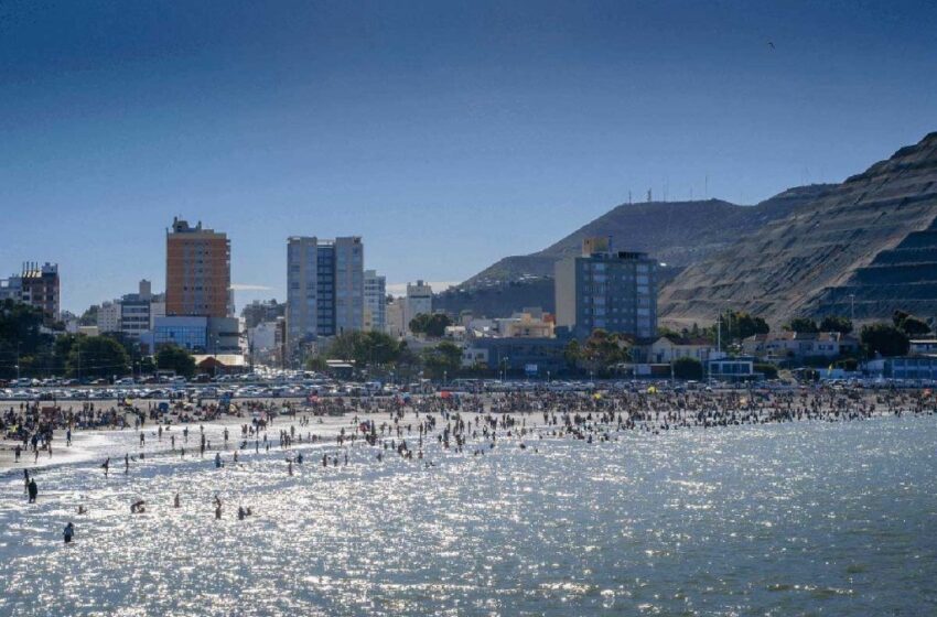  Comodoro Rivadavia