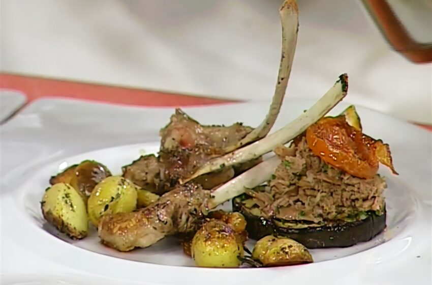  Cocina regional patagónica