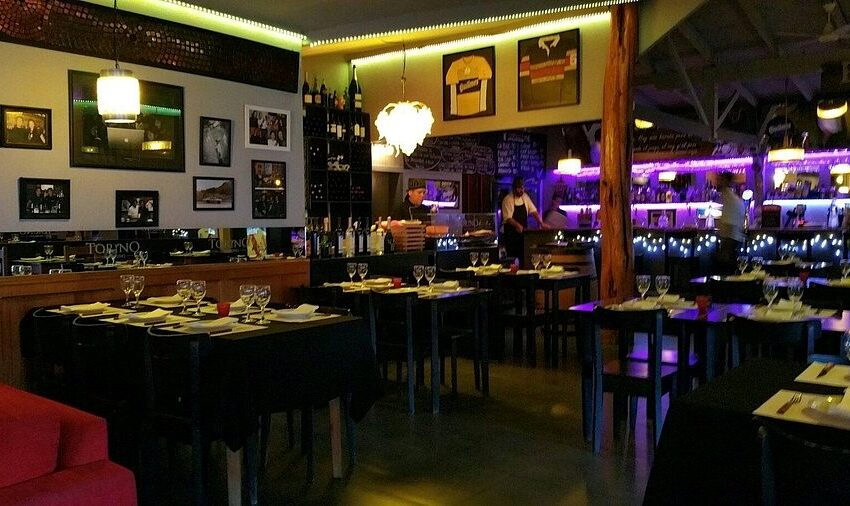  Torino Bar Bistró
