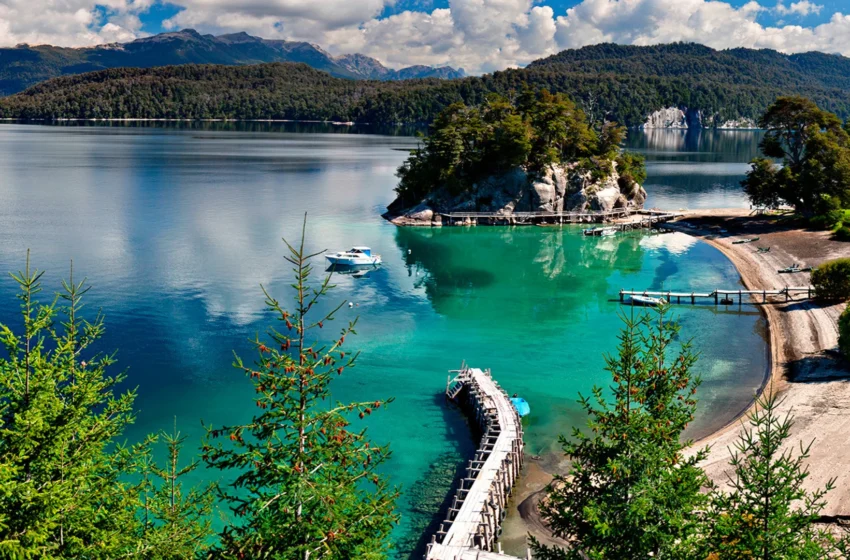  Villa La Angostura – Experiencias destacadas