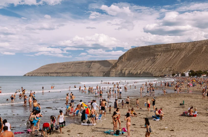  Rada Tilly