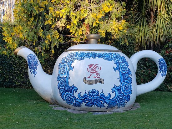  Experiencia cultural – Tradición galesa en Gaiman