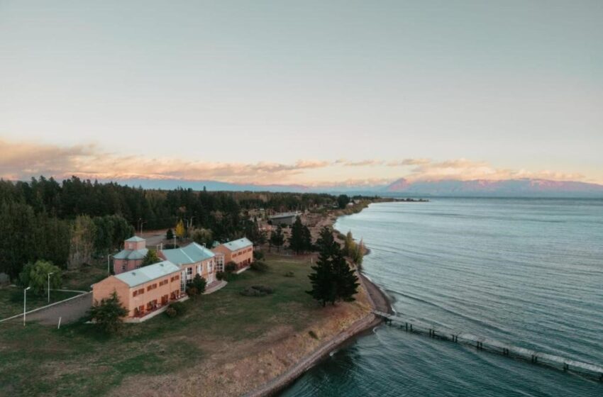  Hostería Antigua Patagonia