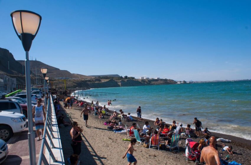  Comodoro Rivadavia