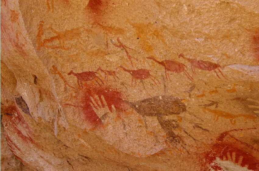  Destino destacado: Cueva de las Manos