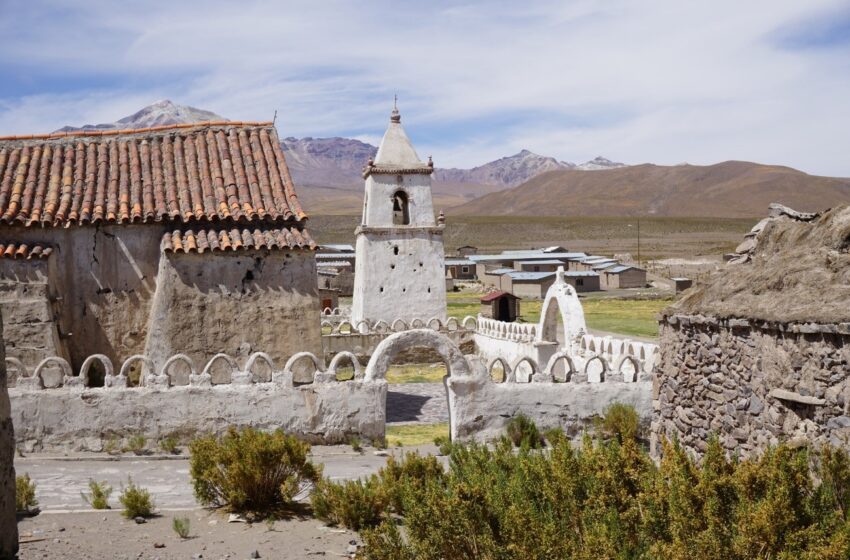  Patagonia chilena cultural: pueblos del sur y tradiciones locales