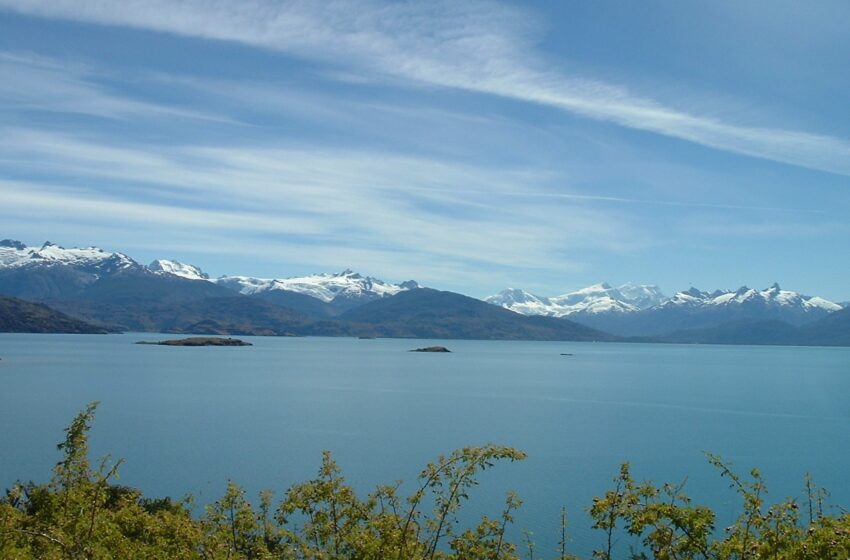 Nota Patagonia Chilena