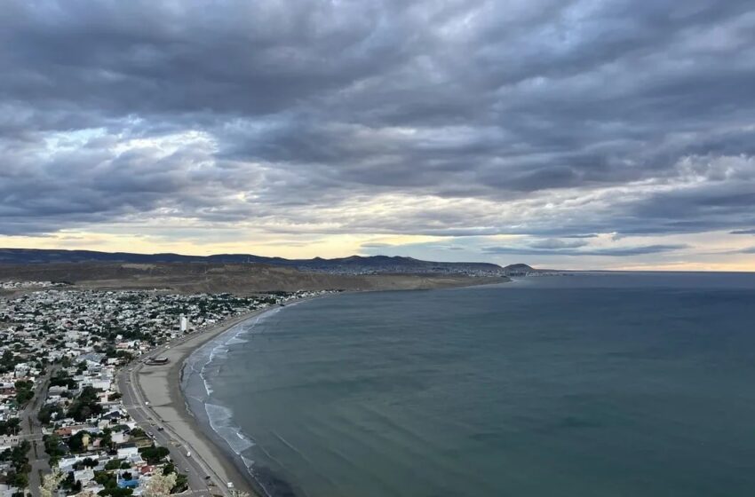  Rada Tilly