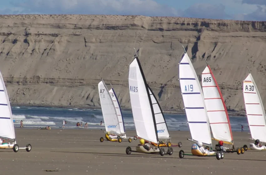  Rada Tilly