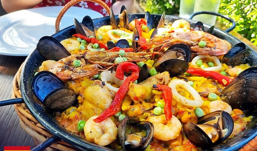  Cocina chilena y patagónica