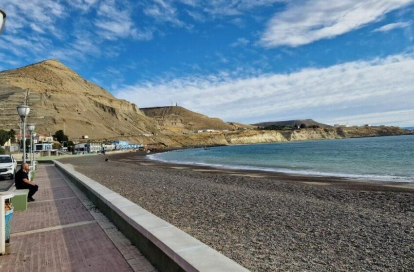  Comodoro Rivadavia