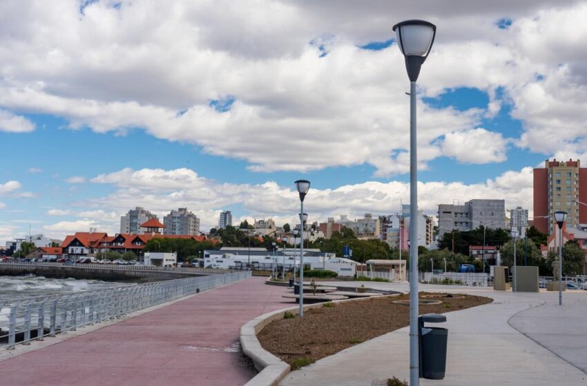  Comodoro Rivadavia