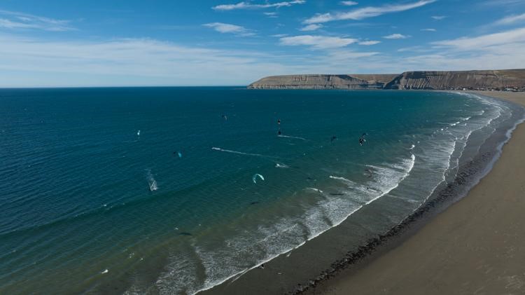  Rada Tilly