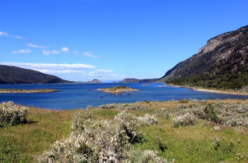  Parque Nacional Tierra del Fuego