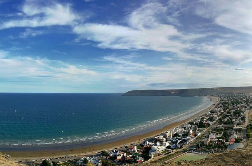  Rada Tilly