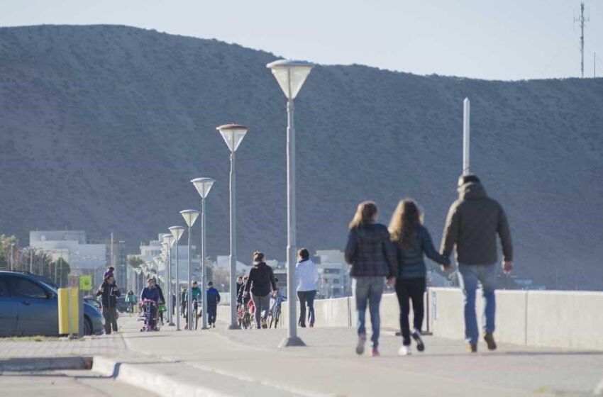  Rada Tilly
