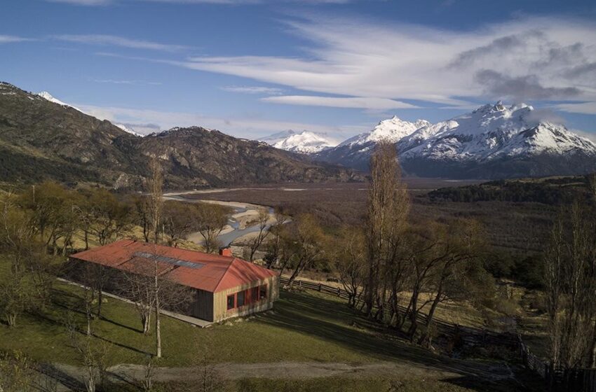  Aysén: la vida de campo al otro lado de la cordillera