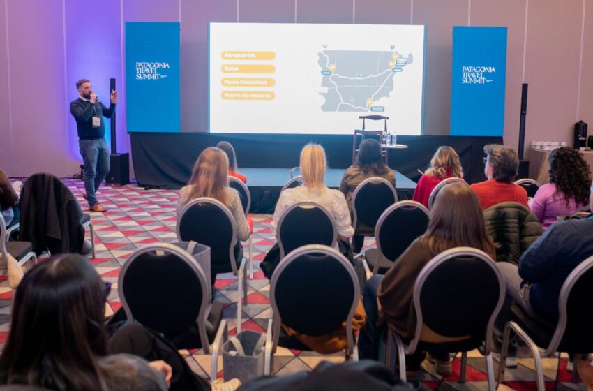  Chubut fortalece su posicionamiento en el segmento de turismo de alta gama