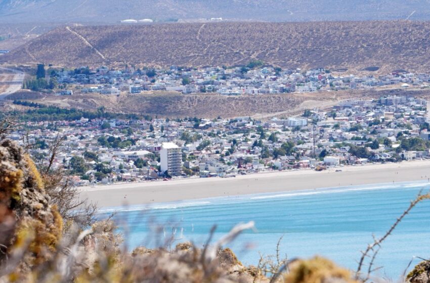  Rada Tilly participará de la FIT 2026 con una agenda de promoción turística y vinculación comercial